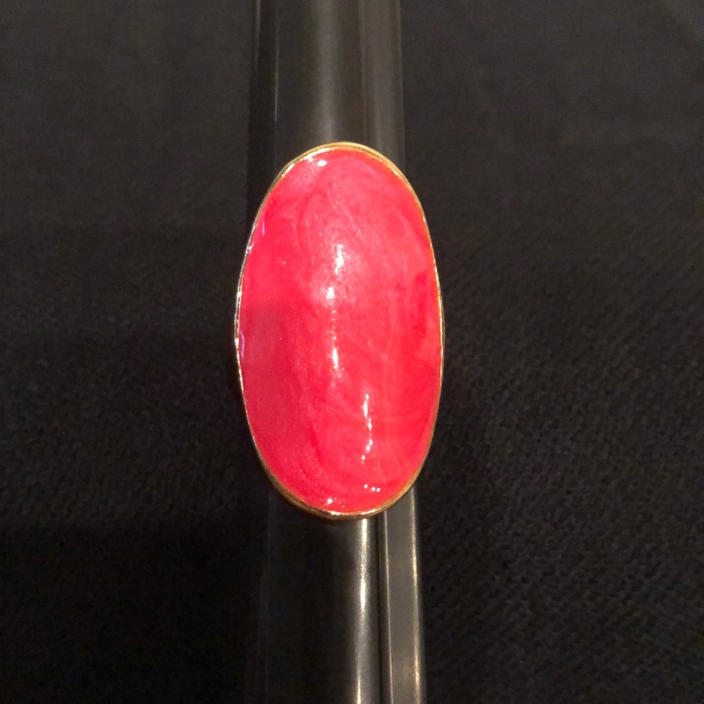 🥳HP🥳 BOLD FINGER CANDY RINGS - Picture 4 of 10
